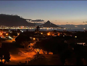 Stunning little gem with mountain and sea views